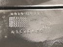 Moto Guzzi V11 Sport [1999] - Panneau latéral panneau de couverture latéral gauche-3