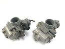 Yamaha RD 350 YPVS 31K [1984] - Paire de carburateurs-1