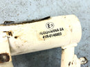Husqvarna TE 610 8AE [1994] -  Rahmen mit Papieren Chassis Grundgestell-7