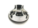Ducati Multistrada 1200 S Touring [2009] - cylinder with piston at the front-7