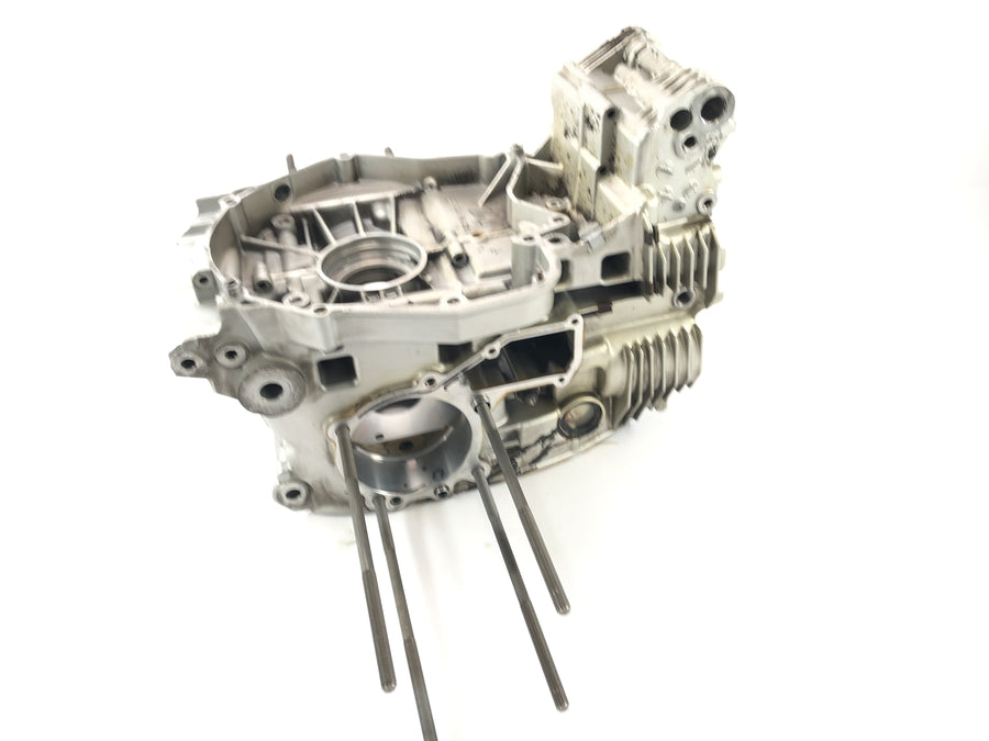 BMW R 1150 R R21 [2003] - boîtier à moteur