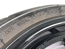 Ducati Multistrada 1200 S Touring [2009] - Hinterradfelge Hinterrad Komplettrad 17 x 6,00"-3