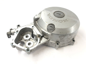 Honda XBR 500 PC15 [1989] - Couvercle de moteur de machines légères - 0