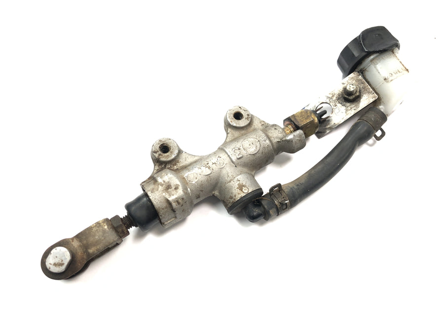 Yamaha YZ 426 F [2000] - Bremspumpe hinten