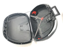 Moto Guzzi Stelvio 1200 8V [2016] - Top case SHAD SH58X valise arrière coffre à bagages-5