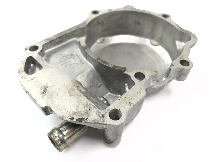 Honda GL 500 Silverwing PC02 [1982] - engine lid