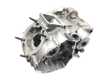Sachs ZX 125 [1998] - Motorgehäuse Motorblock Kurbelgehäuse Gehäusehälften