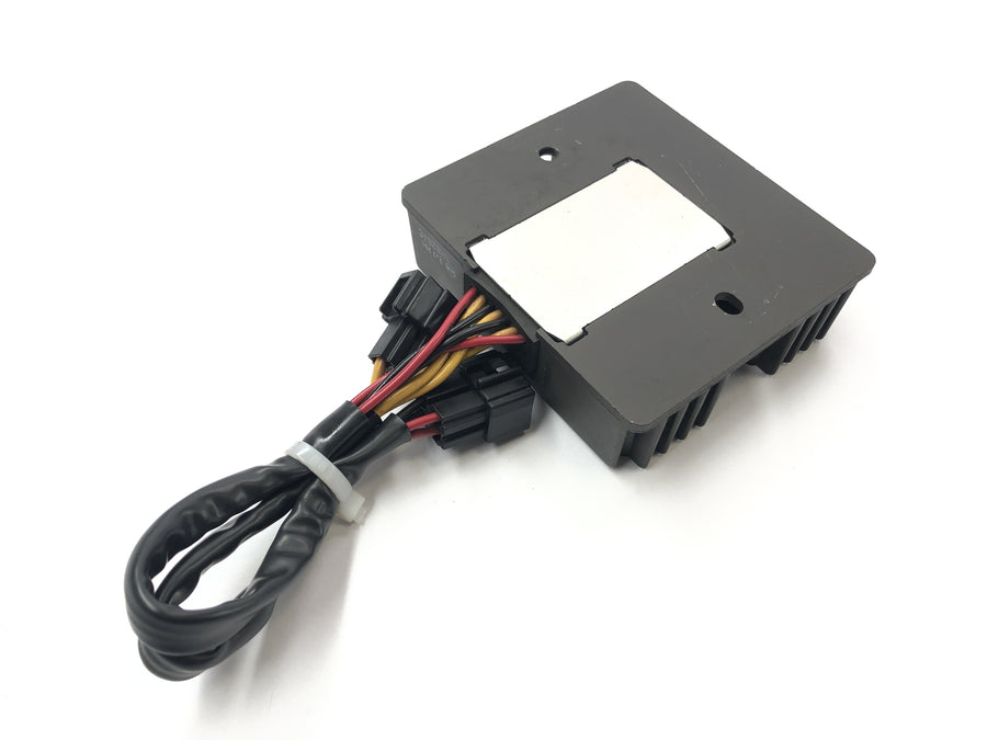 Triumph Daytona 955i T595N [2003] - controller rectifier tension regulator charger