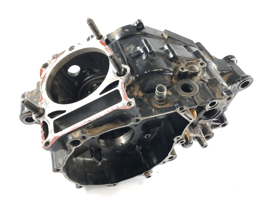 Yamaha XT 600 Z Tenere 34L [1985] - Motorgehäuse Leergehäuse