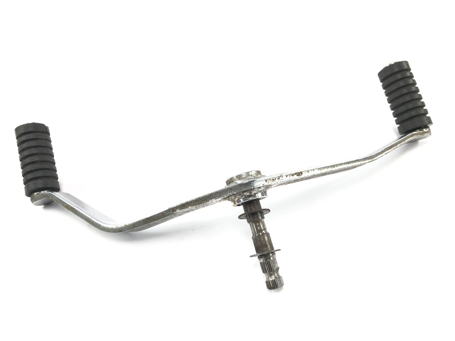 Yamaha XV 1600 Wild Star VP08 [2002] - Schalthebel Schaltpedal Schaltwippe