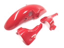 Triumph Tiger 900 T400 [1998] - Front fender mudguard front wheel fairing-1