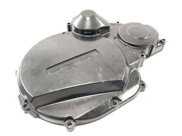 Kawasaki GPZ 1100 ZXT10E [1997] - Clutch lid motor lid - 0