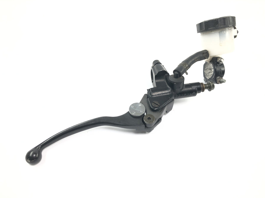 KTM 640 LC4 Prestige [2005] - Handbrake pump front brake lever