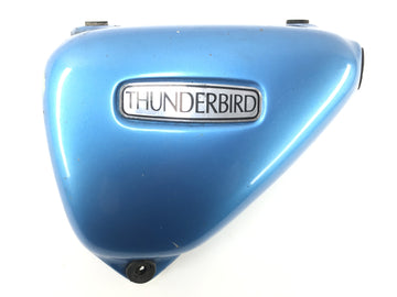 Triumph Thunderbird 900 T309RT [1996] - Seitendeckel links Verkleidung
