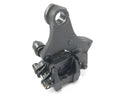 Triumph Street Triple R 675 D67LD [2010] - Bremssattel Bremszange hinten mit Ankerplatte-3