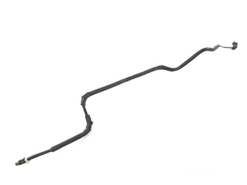 Honda Goldwing GL 1200 SC14 [1988] - Conduite hydraulique