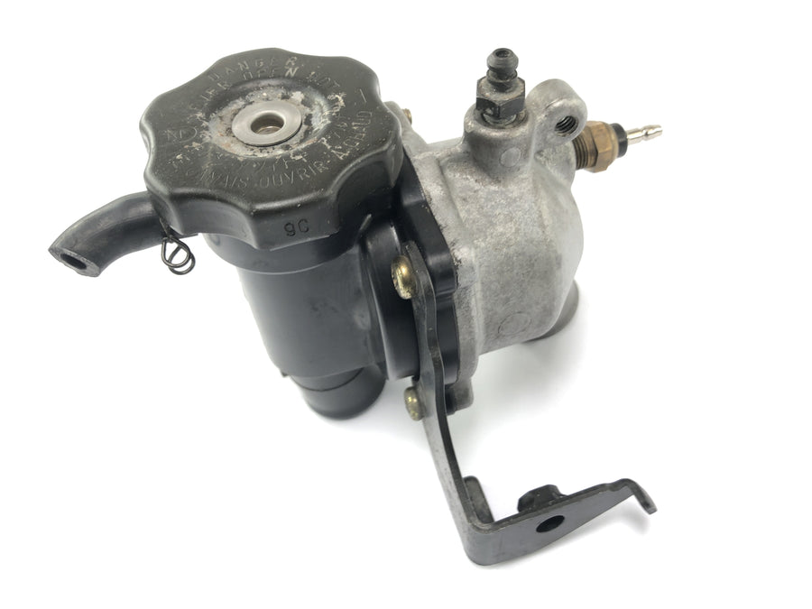 Kawasaki ZRX 1200 S ZRT20A [2002] - Kühlmittelthermostat Thermostatgehäuse