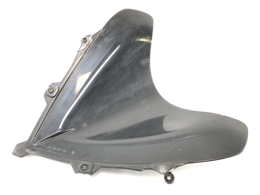 BMW K 1200 S K12S [2004] - Verkleidungsscheibe Verkleidung Verkleidungsabdeckung Verkleidungsteil vorne