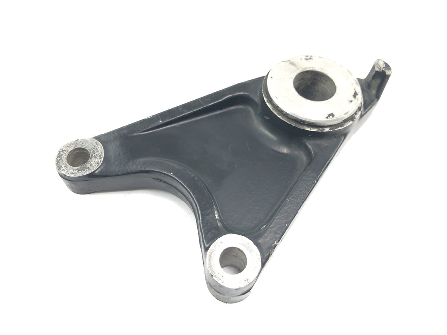 Triumph Tiger 900 T400 [1998] - brake anchor brake caliper mount at the rear