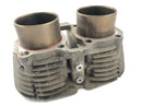 Yamaha XS 650 SE 3L1 [1979] - cylinder with piston-9