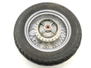 Kawasaki VN 800 Classic [2000] - Rear wheel rim-6