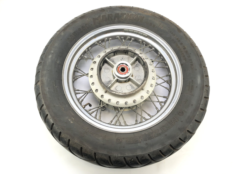 Kawasaki VN 800 Classic [2000] - Rear wheel rim