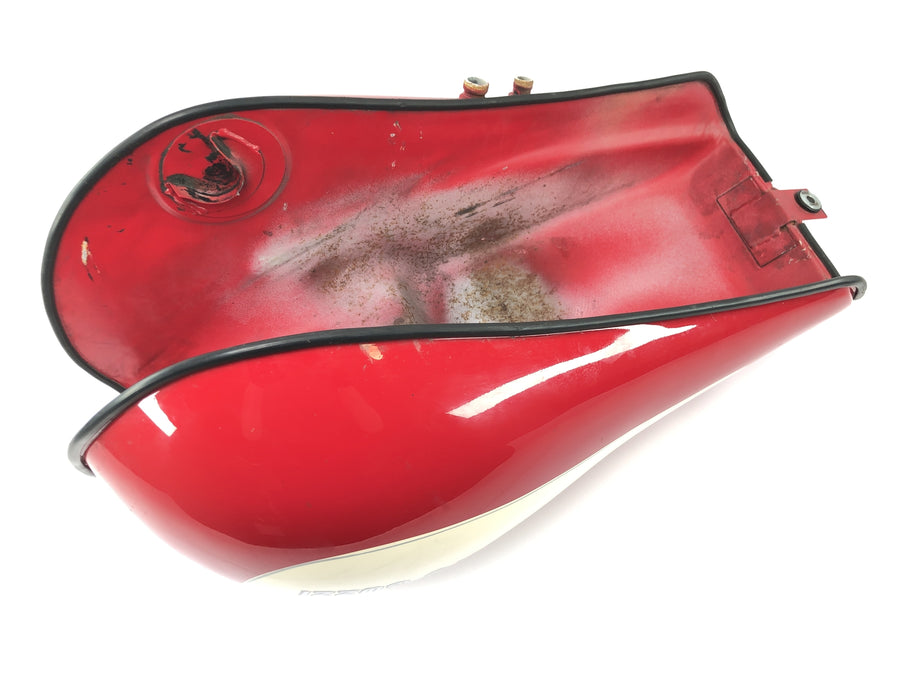 Moto Guzzi California 1100 EV KD [1998] - Tank fuel tank petrol tank