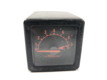 Honda XL 600 RM PD03 [1985] - Tachometer Speedometer Instrument Display Unit Cockpit - 0