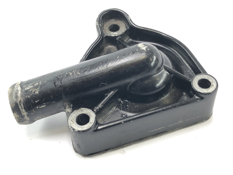Honda NSR 125 JC22 [1998] - Water pump cover Motor lid