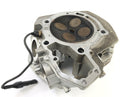 BMW R 1200 R [2007] - Cylinder head left-1