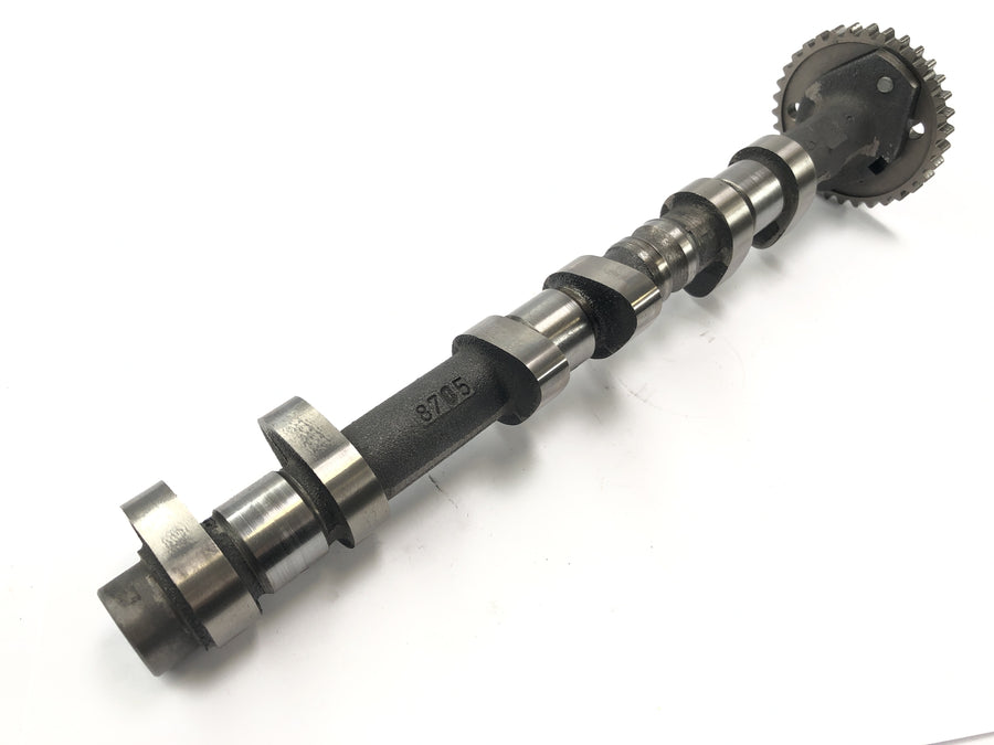 Triumph Daytona 955i T595N [2003] - Entry camshaft camshaft
