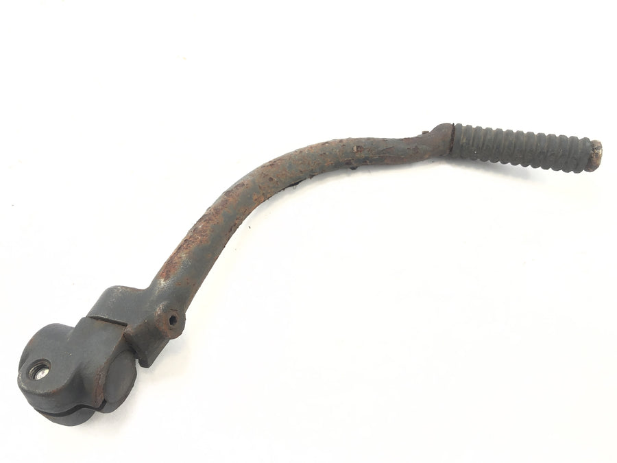 Cagiva Elefant 650 [1984] - Lever Kickstarter