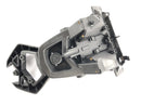 BMW K 1300 S K12S [2010] - license plate recording rear cladding-2