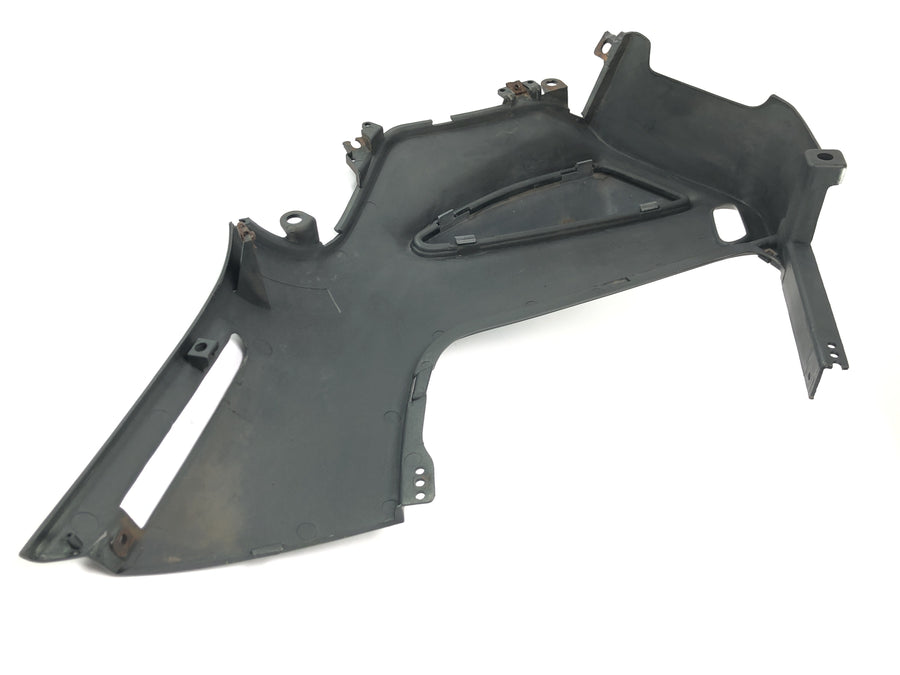 Honda ST 1100 SC26 Pan European [1990] - Seitenverkleidung links mitte Verkleidung