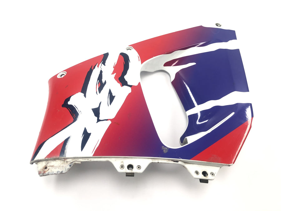 Honda CBR 900 RR SC28 [1995] - Seitenverkleidung Verkleidung Seitenteil vorne rechts