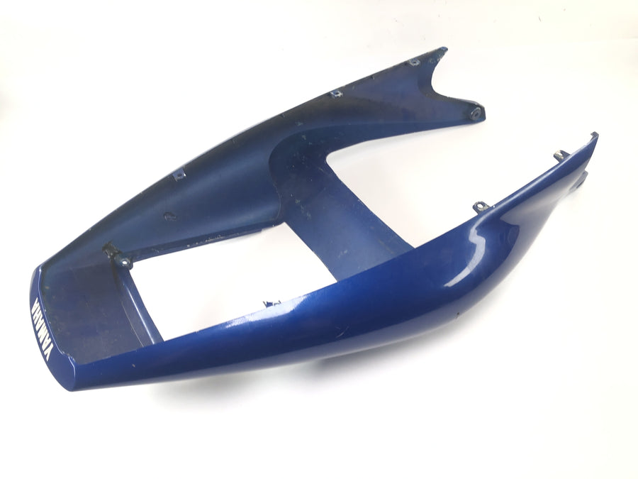 Yamaha Yzf R1 RN01 [1998] - RADDING arrière Höcker