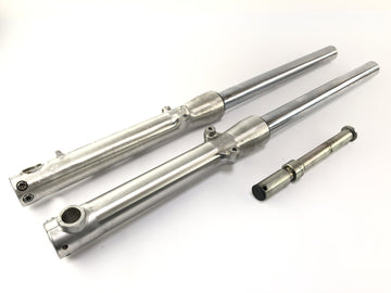 Triumph Thunderbird 900 T309RT [1996] - Fork Telescopic fork with axle - 0
