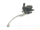 Sachs ZX 125 [1998] - Bremspumpe vorne Vorderradbremspumpe Handbremszylinder-2