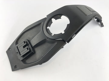 BMW K 1300 S K12S [2010] - Pièce de couverture de protection contre le revêtement de réservoir - 0