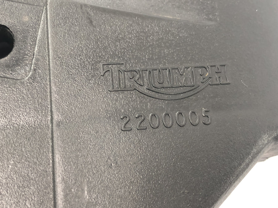 Triumph Daytona 1200 T300D [1994] - Luftfilterkasten Luftfiltergehäuse Airbox