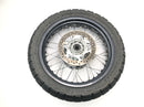 KTM 950 Adventure LC8 [2004] - Hinterrad Felge Speichenrad 4.00 x 18"-6