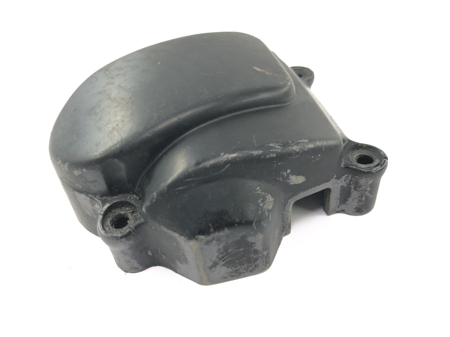 Sachs ZX 125 [1998] - Couvercle de pompe à huile, couvercle moteur