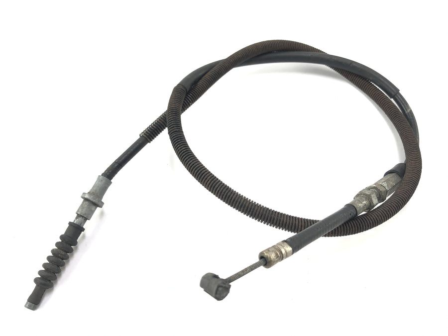 Yamaha XT 500 1U6 [1981] - Câble d'embrayage Câble Bowden