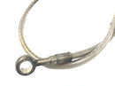 Aprilia RSV 1000 RP Mille [2001] - Brake line hose line steel braided rear-2