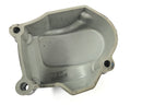 Sachs ZX 125 [1998] - Couvercle de pompe à huile, couvercle moteur-4