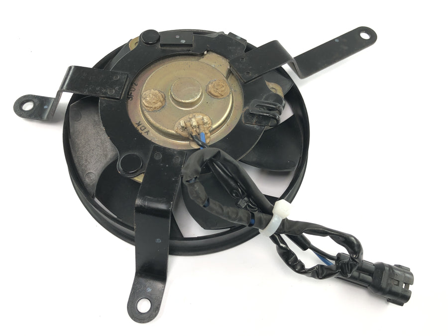 Honda CBR 600 RR PC37 [2004] - Lüfter Kühlerlüfter Radiatorlüfter elektrisch vorne