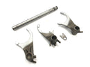 Triumph Adventurer 900 T309RT [1998] - shift forks shift fork set shift fork shaft-2