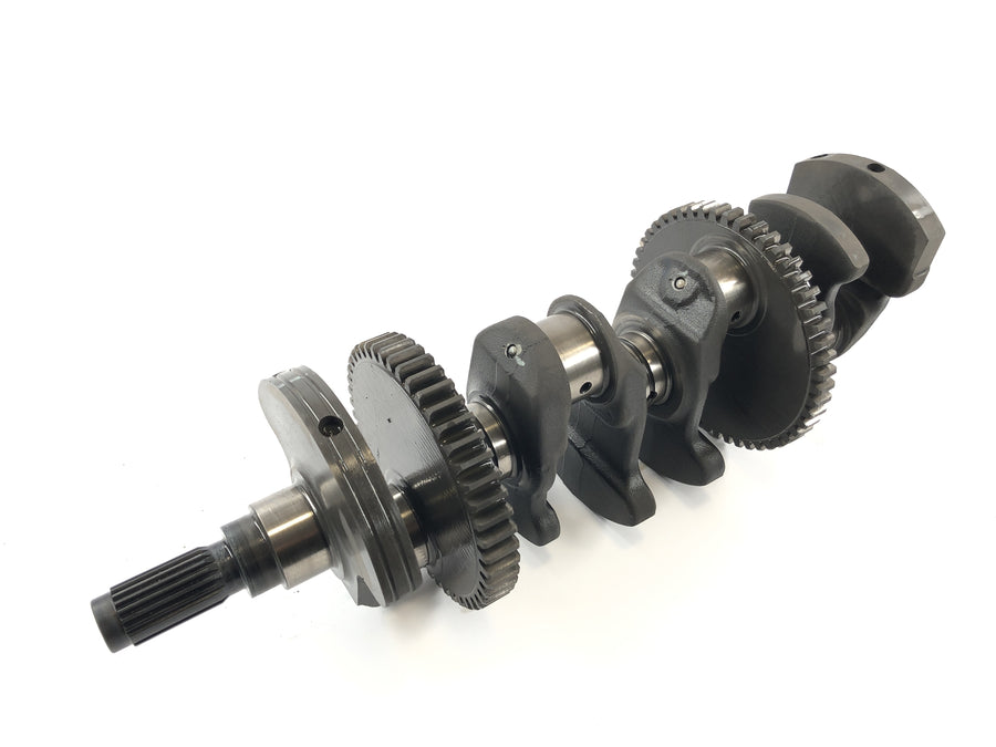 Honda CBF 1000 A SC58 [2006] - crankshaft
