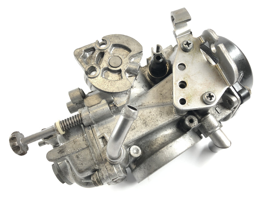 KTM LC4 640 EGS [2004] - Carburateur