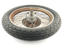 Triumph Bonneville T140V [1976] - Vorderrad Felge Rad 1.85 x 19"-5